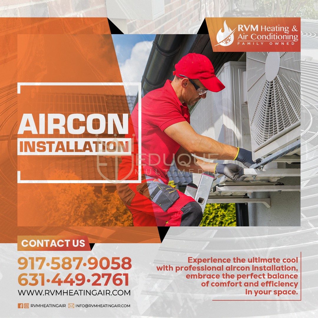 aircon installation