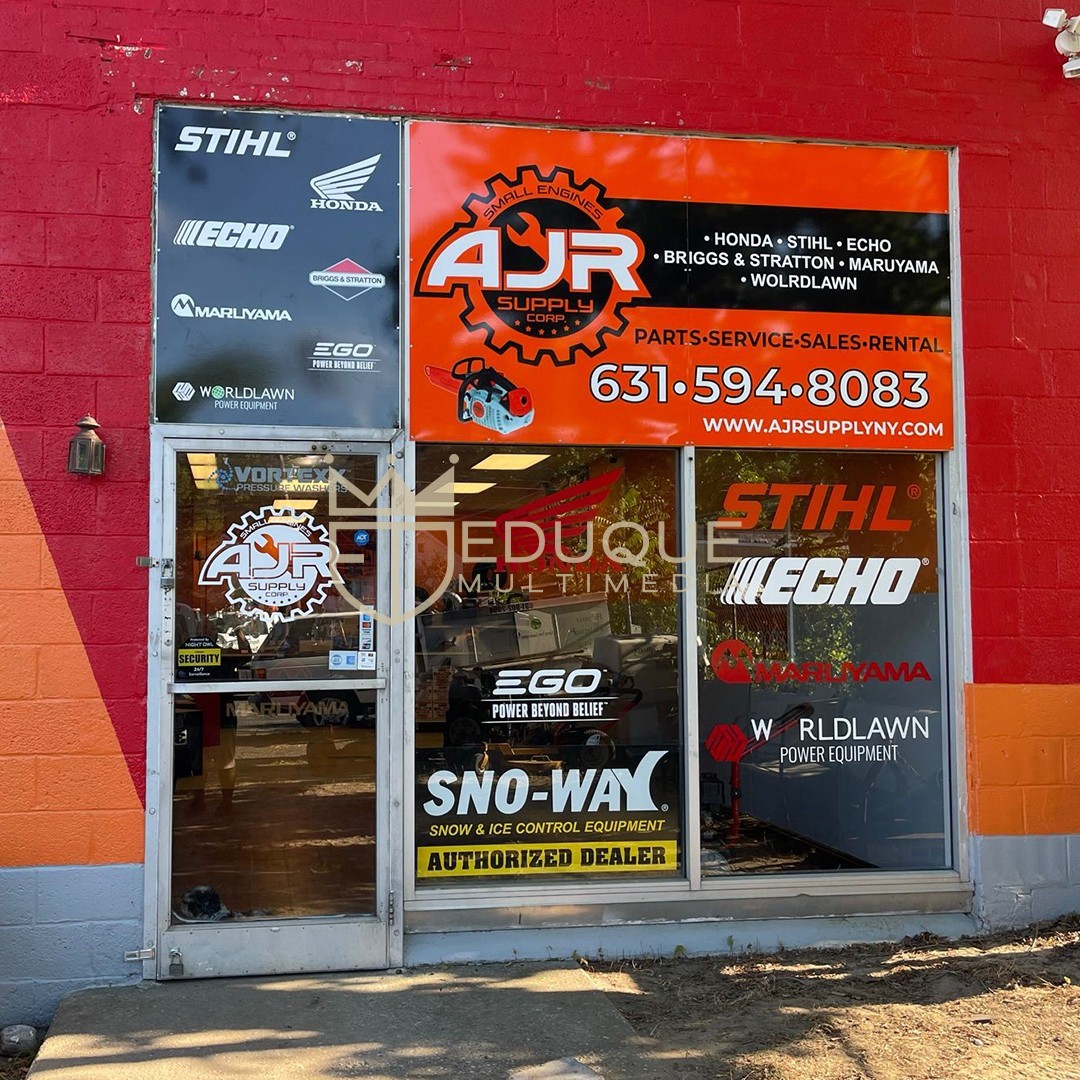 STOREFRONT AJR-EDUQUE MULTIMEDIA